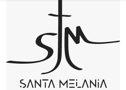 Logo perParrocchia di Santa Melania Juniore
